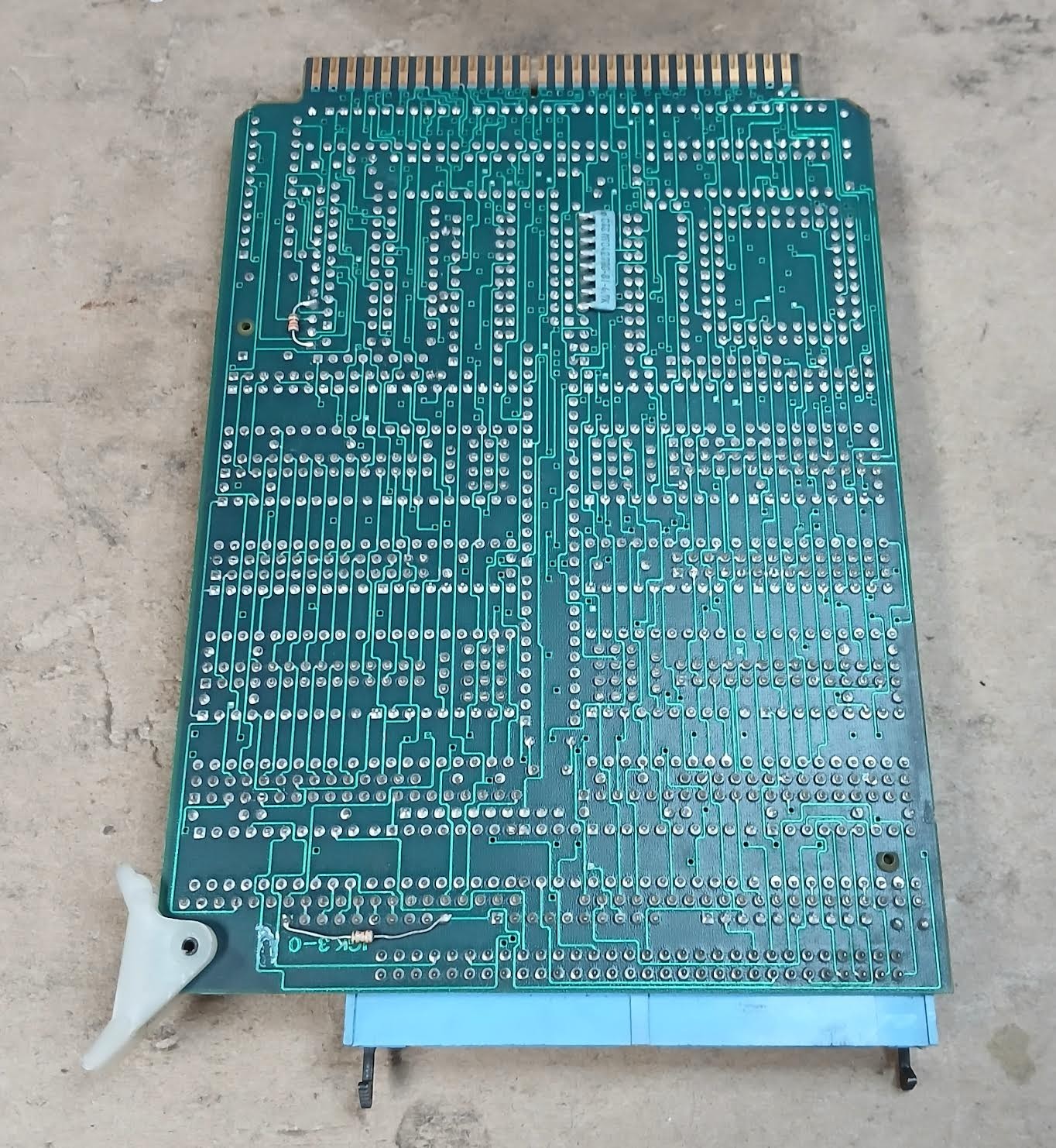 Micro-Link STD207-431A Control Board