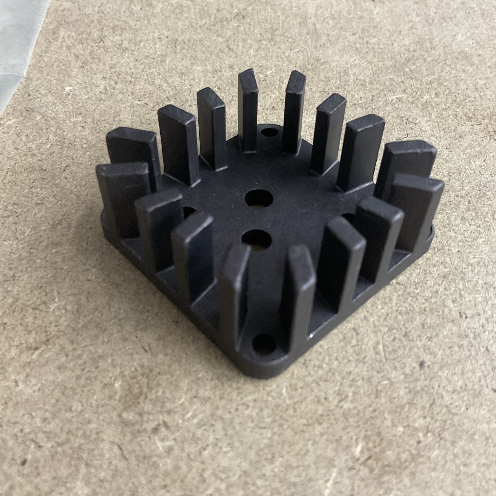 Wakefield Engineering Semiconductor Cooling 680.75 A