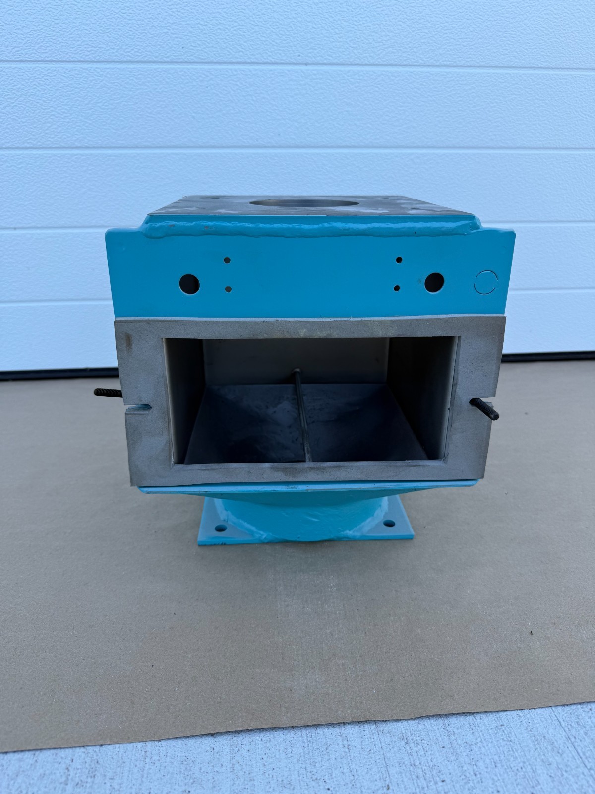 BUNTING Magnetics Drawer Magnet 9064582-1-01 DESC