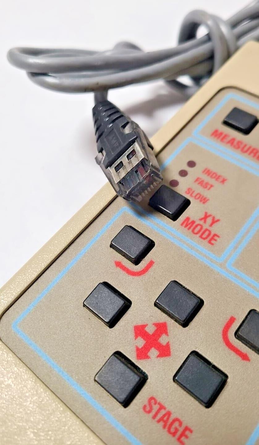 PROMETRIX FT-500 CONTROL MODULE