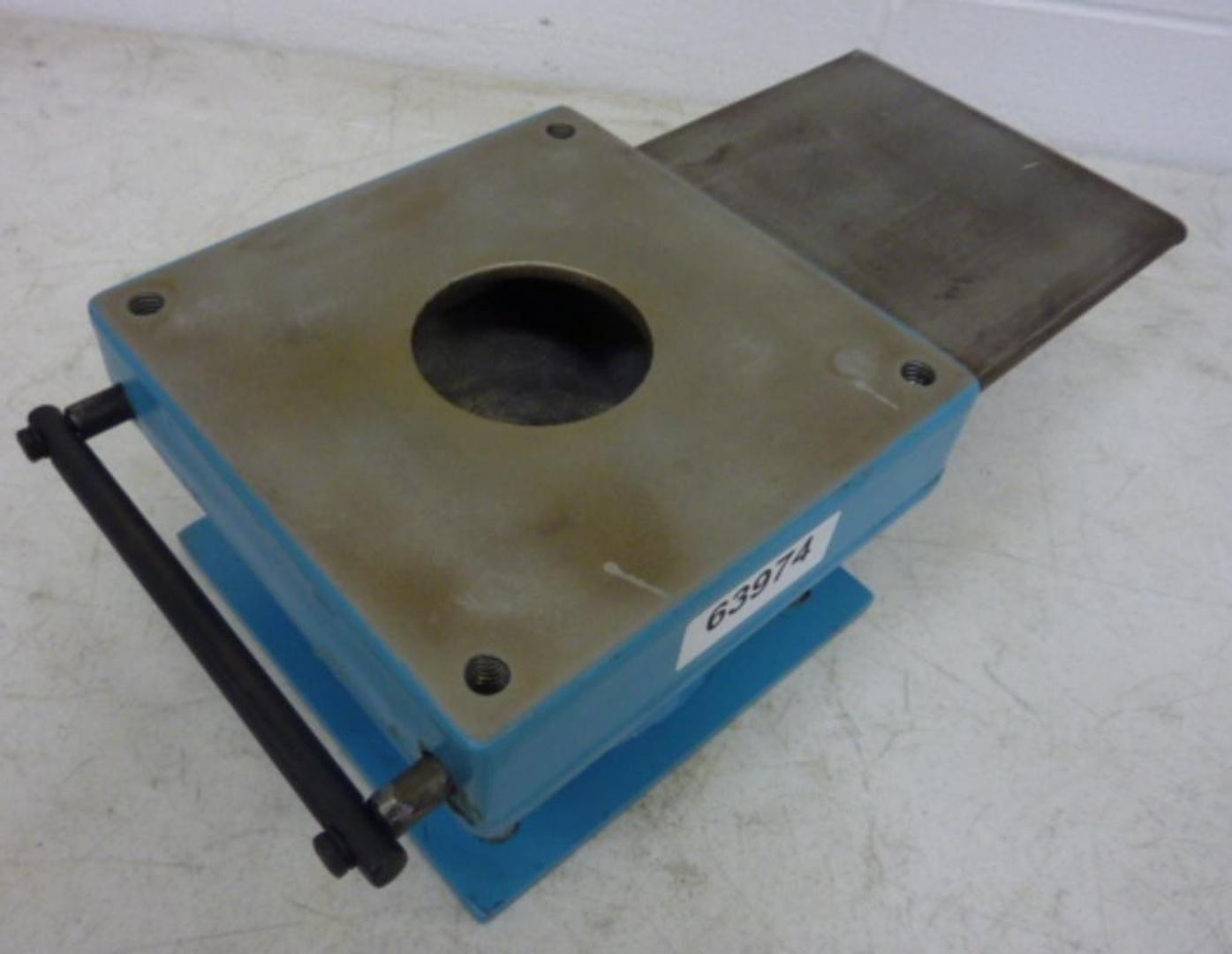 METAL FABRICATOR Drawer Magnet DRAWER974 Used #63977