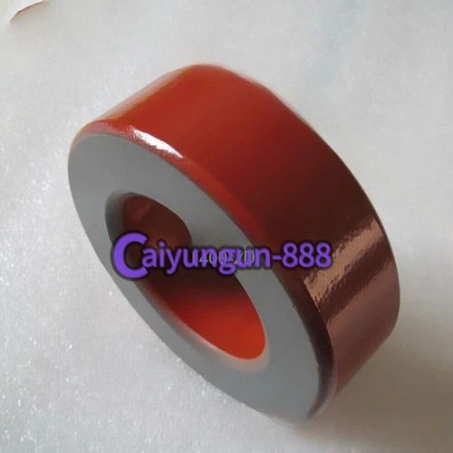1PC new T400-2D 102 mm diameter carbonyl iron powder core