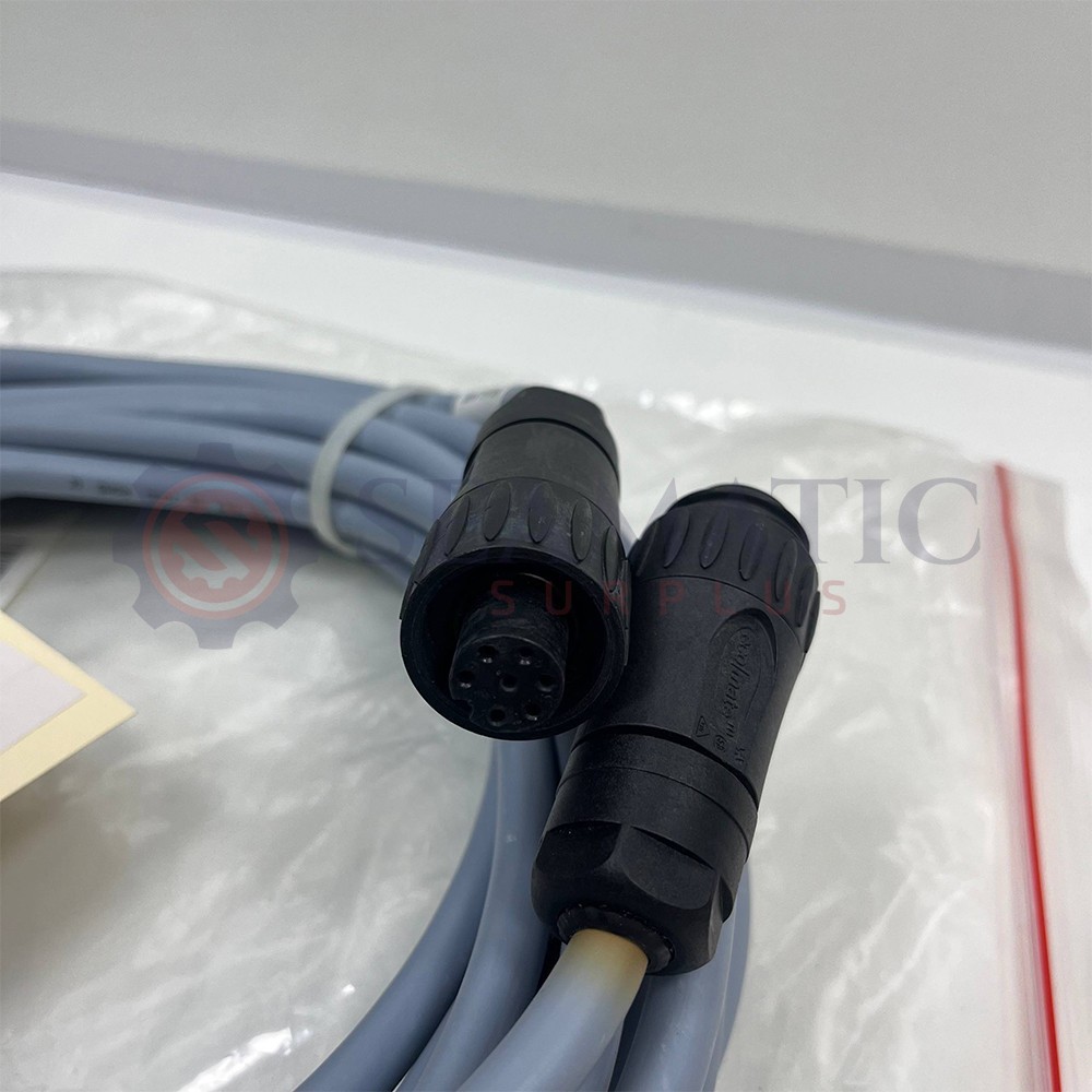 NEW LAPP KABEL STUTTGART OLFLEX CLASSIC 110 PVC control (15 MTR – 50 FT) , V6#11