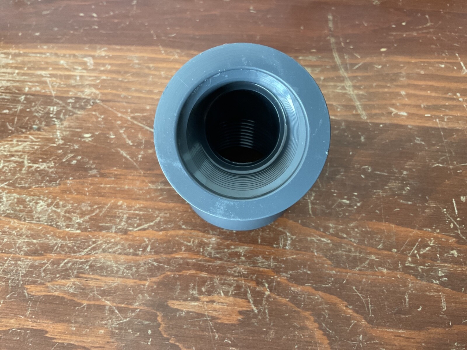 SPEARS SCH80-D2464 45 Degrees 1” – Threaded On Both Sides #819-010