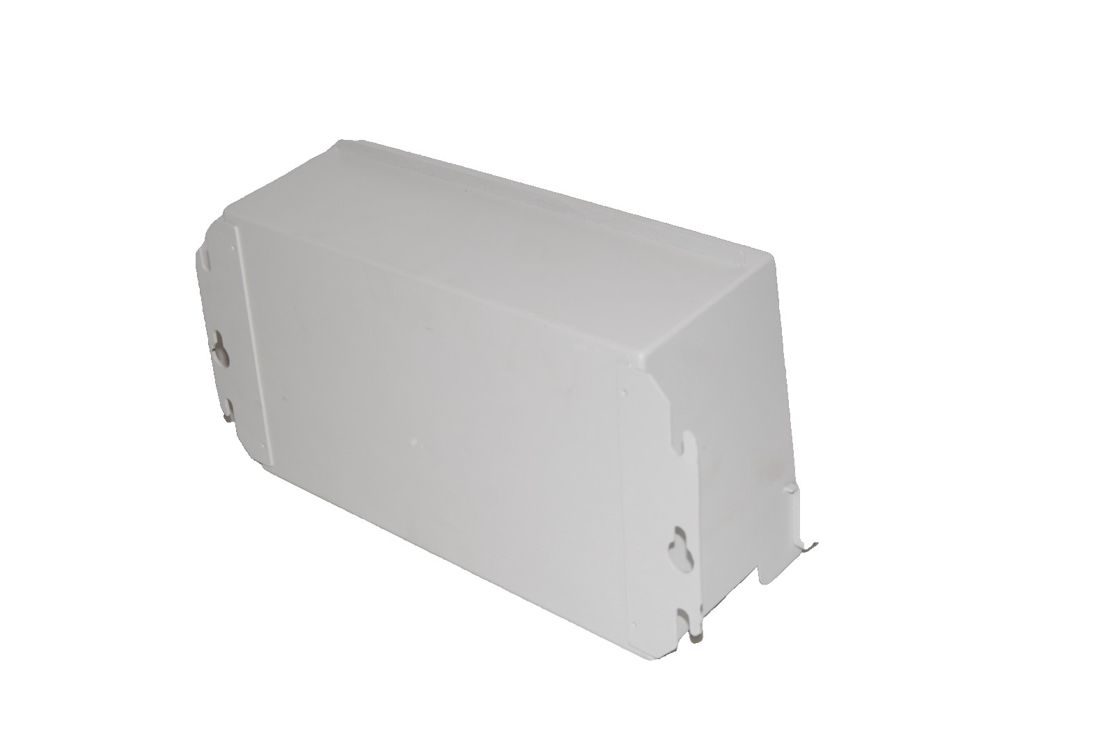 Phoenix Contact Mounting Base Housing IBS IP 400 MBH/VFD/L , 2734329 (New)