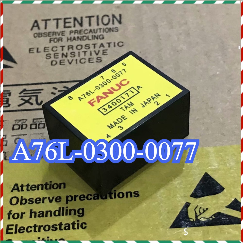1PCS FANUC A76L-0300-0077 Sensor NEW 100% Quality Assurance Fast Ship##