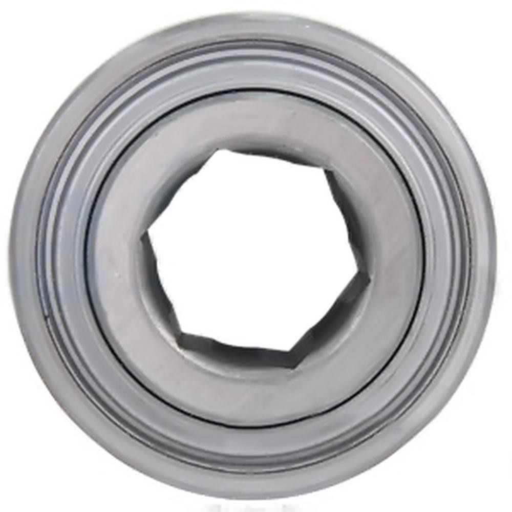 2 of Disc Harrow Bearing 1.250″ Hex Bore x 1.438″ IR x 3.150″ OD x 0.709″ OR