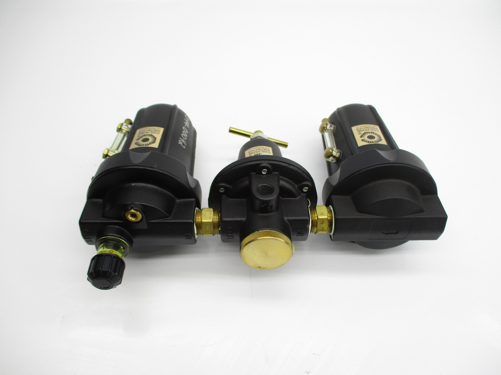 COILHOSE PNEUMATICS 8824M 8804G 8824M 250PSI NSNP