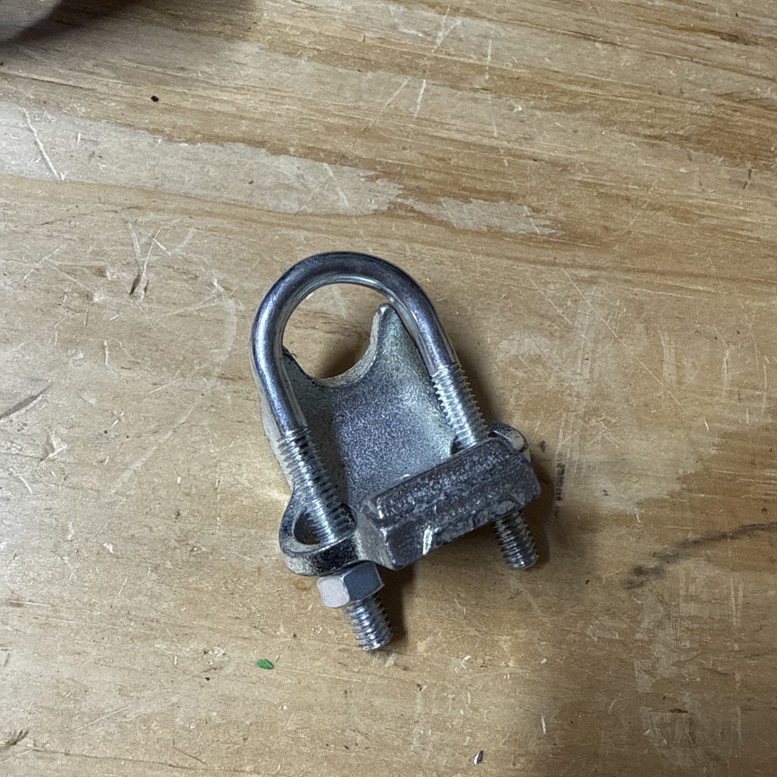 Lot of 24 Steel City RC-3/4 RC34 Right Angle Clamp 3/4″ Thomas & Betts