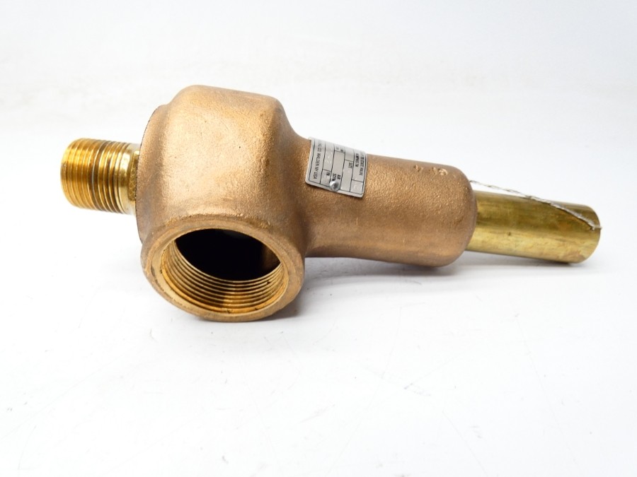 SPENCE 810NFEAW 1″ NSNP