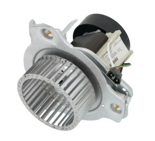 GENUINE OEM – Carrier 349336-763 Inducer Motor Kit Assembly