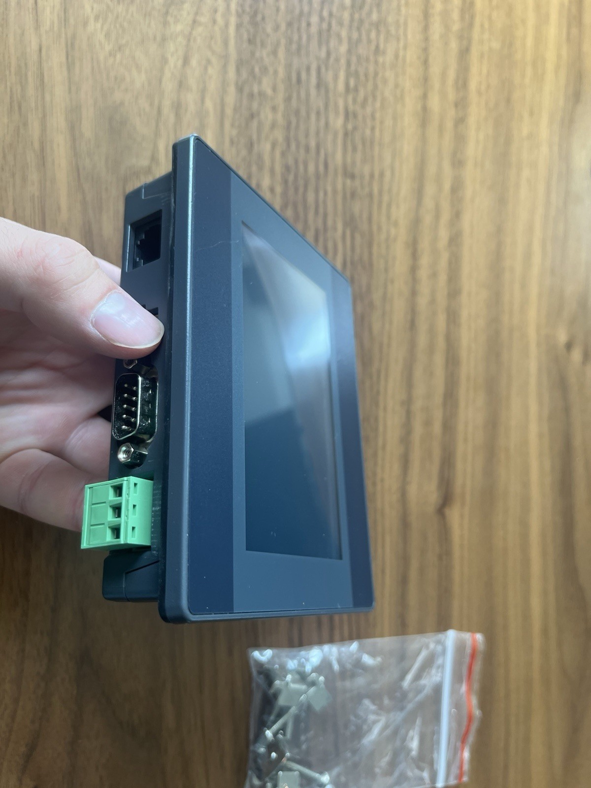 Maple Systems HMI5040B