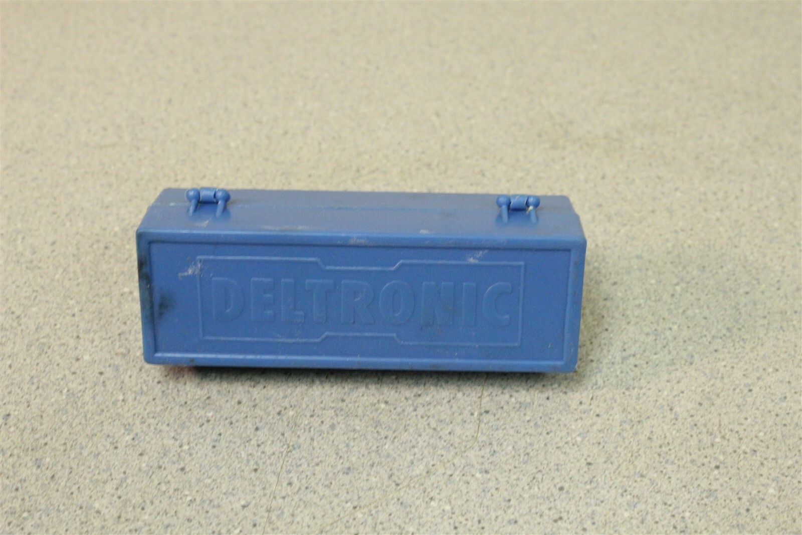 NEW Deltronic .6890 Plug Gage *FREE SHIPPING*