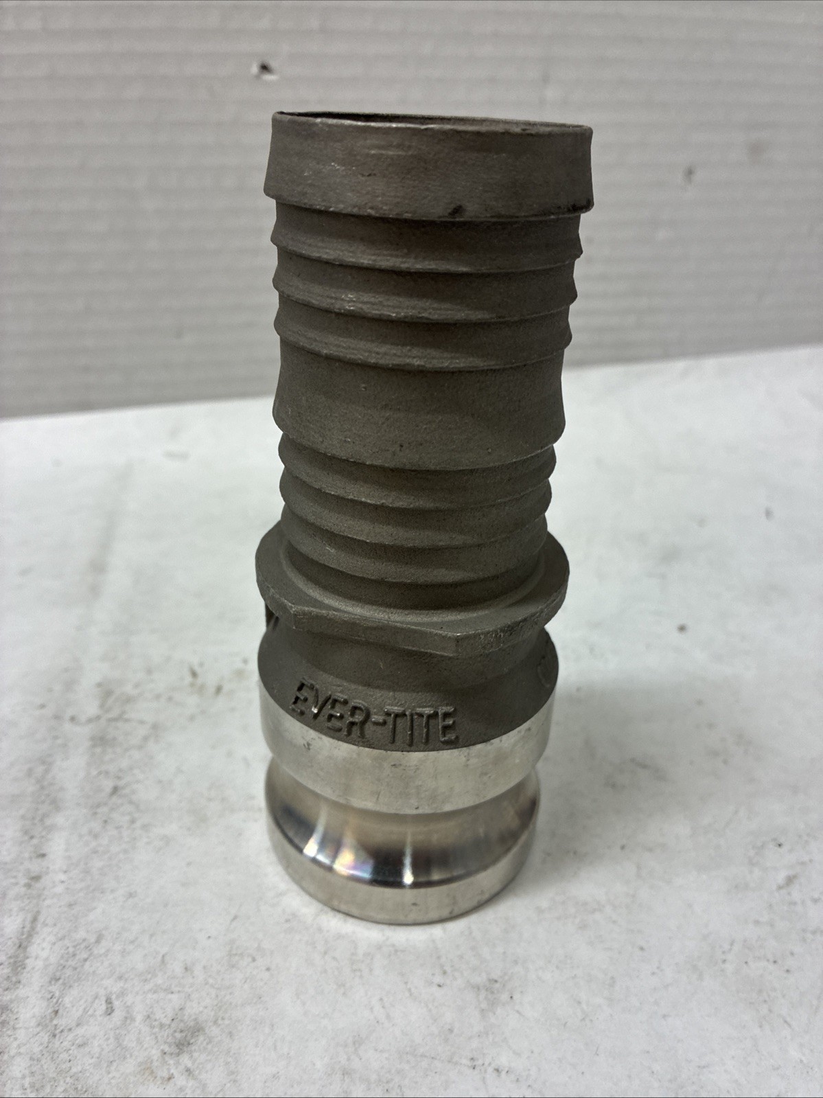 Ever-Tite Fitting 2 E 316SS
