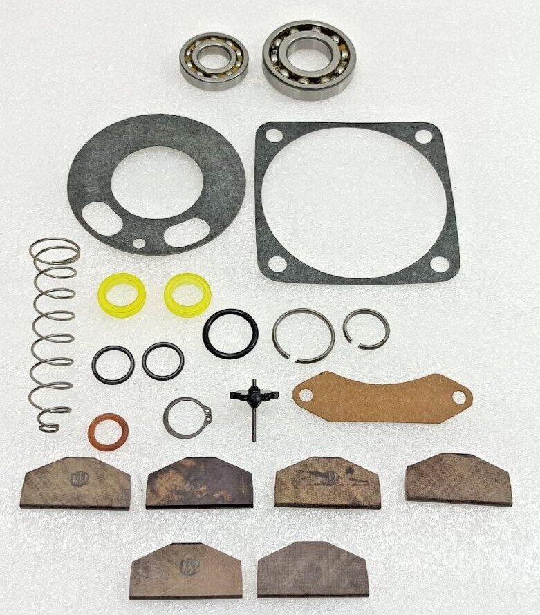 INGERSOLL RAND 261-TK2 W07M TUNE-UP KIT NEW FAST SHIPPING