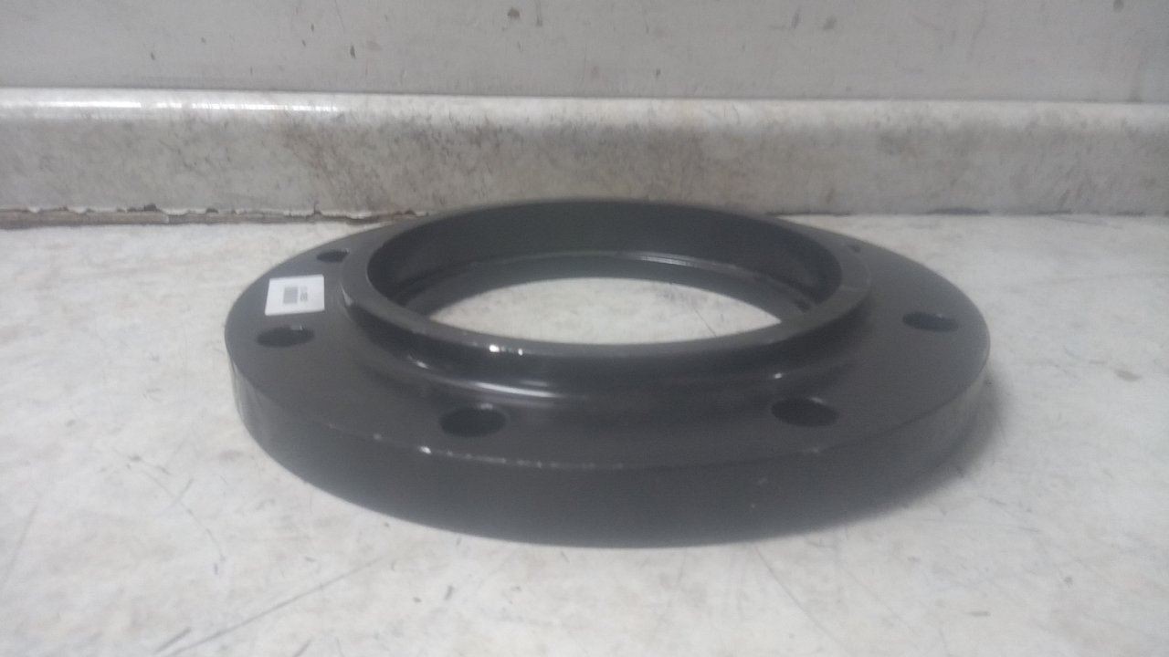 Brand Name FLCS1RFSW800 8 In Pipe Size 13-1/2 In Flange Outside Dia Pipe Flange