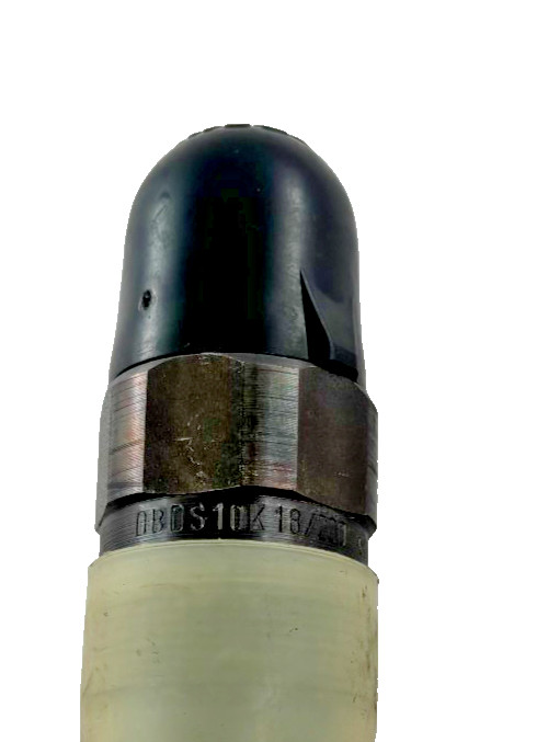 NEW Hydronorma DBD S30 K18/200 Relief Valve – DBDS10K18200, 200 Bar, Hydraulic P