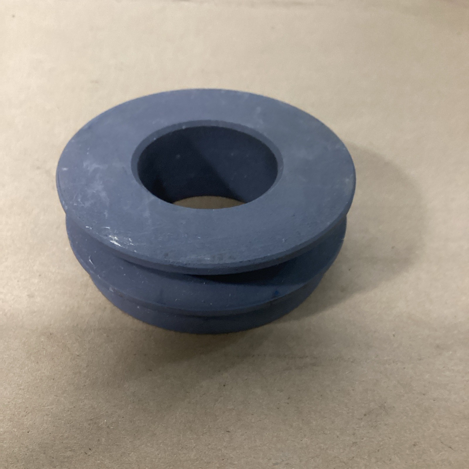 Browning AK32H Bushing Bore V-Belt Pulley