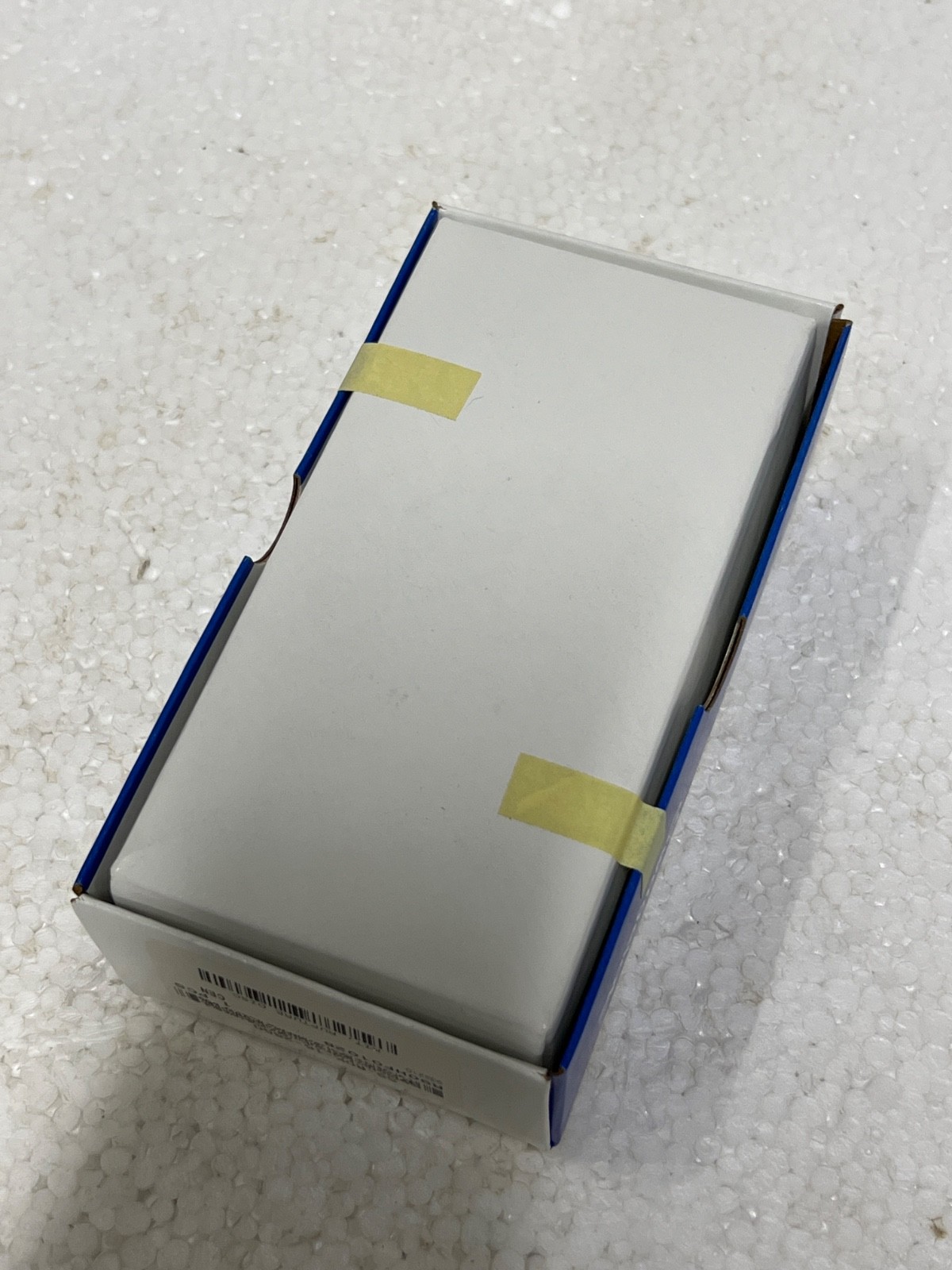 Swagelok SS-RDK-16-2850 Kit Rupture Disc