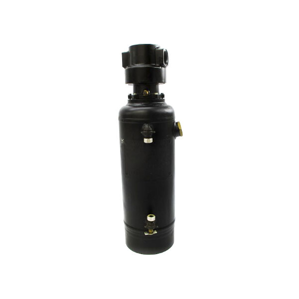 SILVAN INDUSTRIES 3414-01 250PSI NSNP