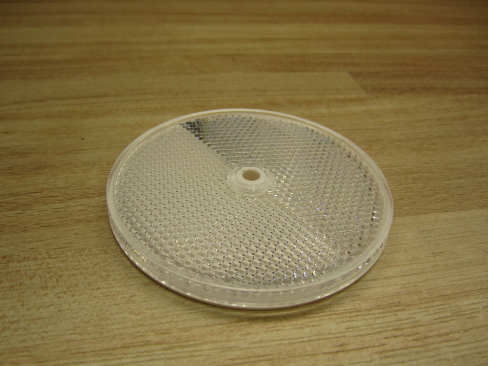 Telemecanique RF30 Reflector 17301 (Pack of 2)