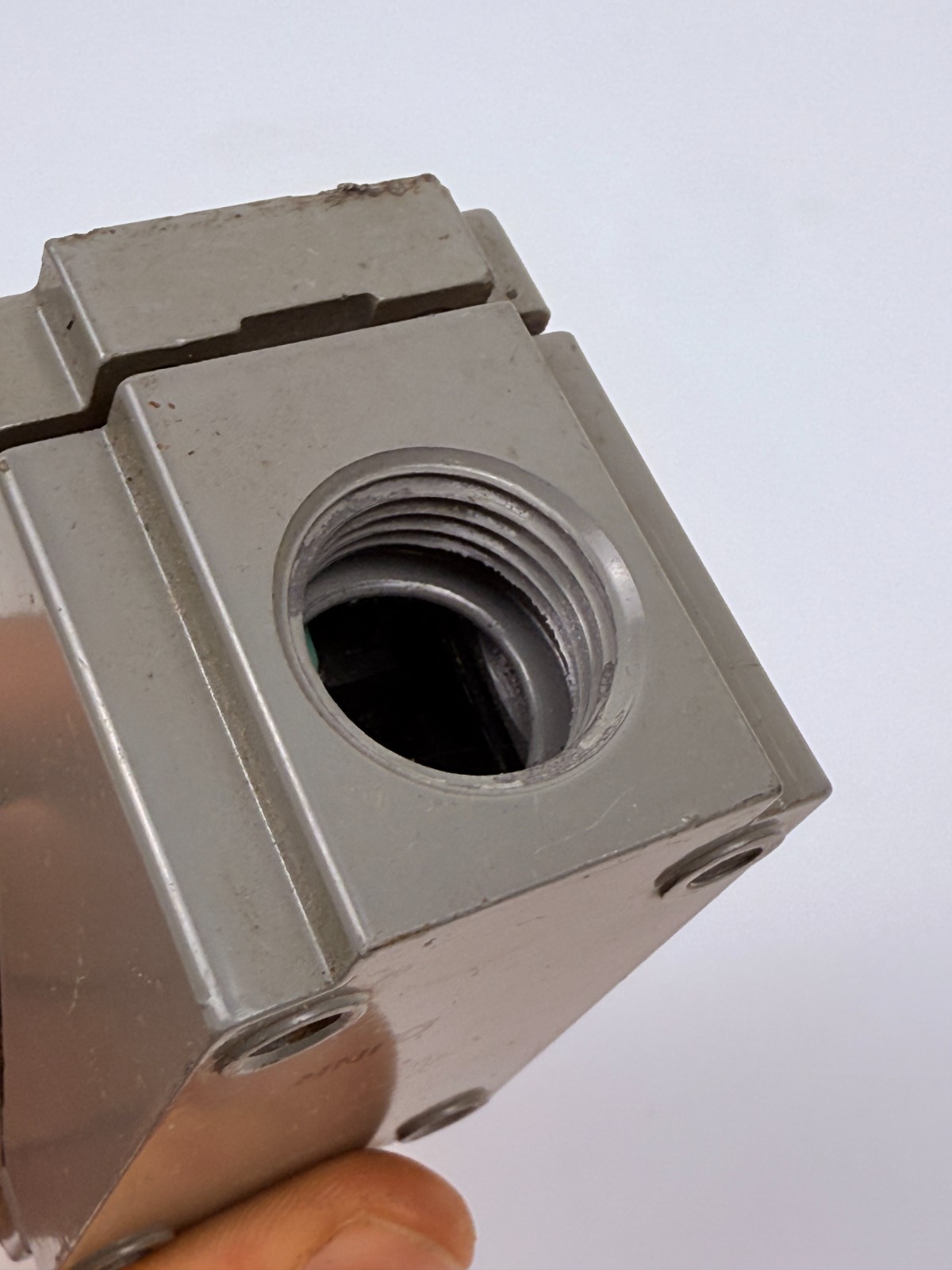 Allen-Bradley 802T-AP Series F Oiltight Limit Switch Metal Plug-In NEMA 4/13