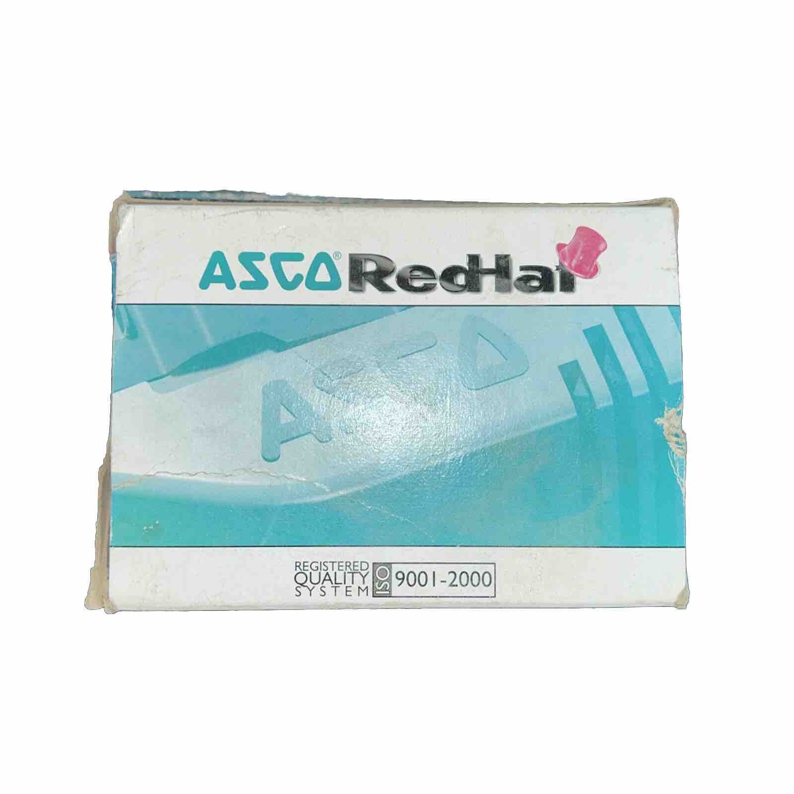 ASCO 312702 VALVE REBUILD KIT. New With Instructions Included. *USA SELLER*. K2