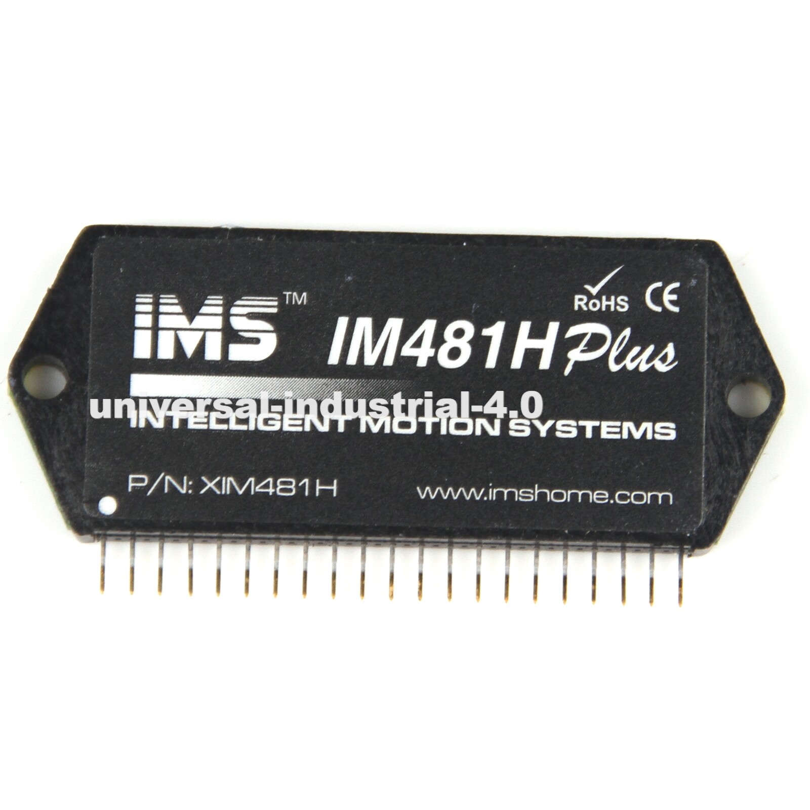 New IMS IM481H Power Supply Module – US Stock