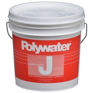 Polywater J-128 High Performance Lubricant 1-Gallon