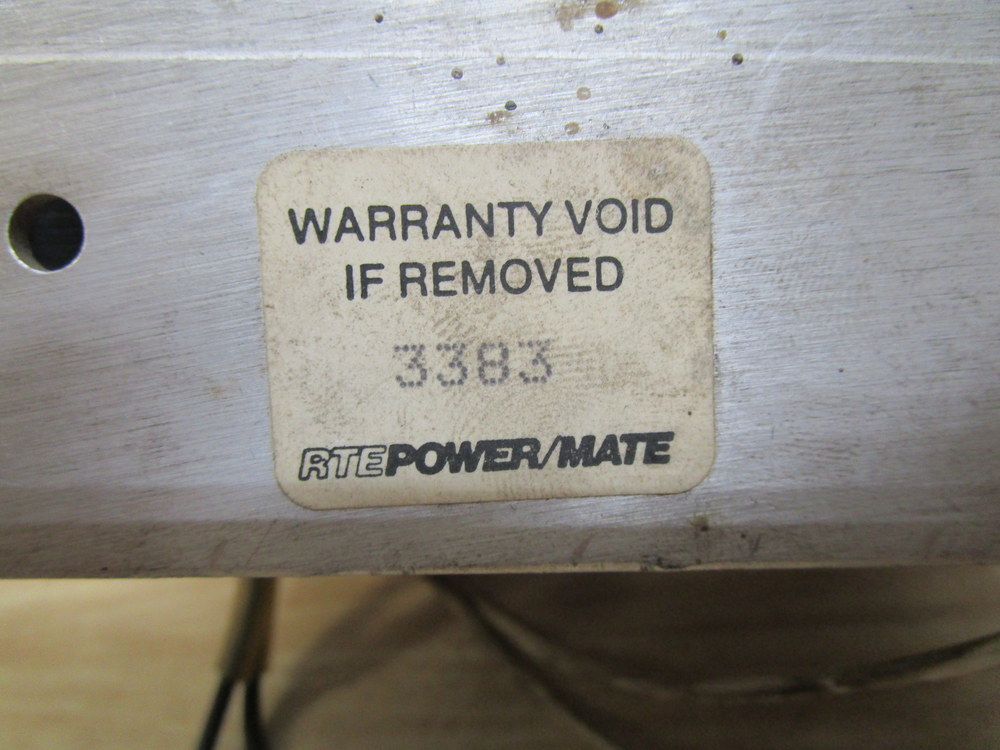 PowerMate EMA18/24B Power Supply EMA1824B W/ Wires