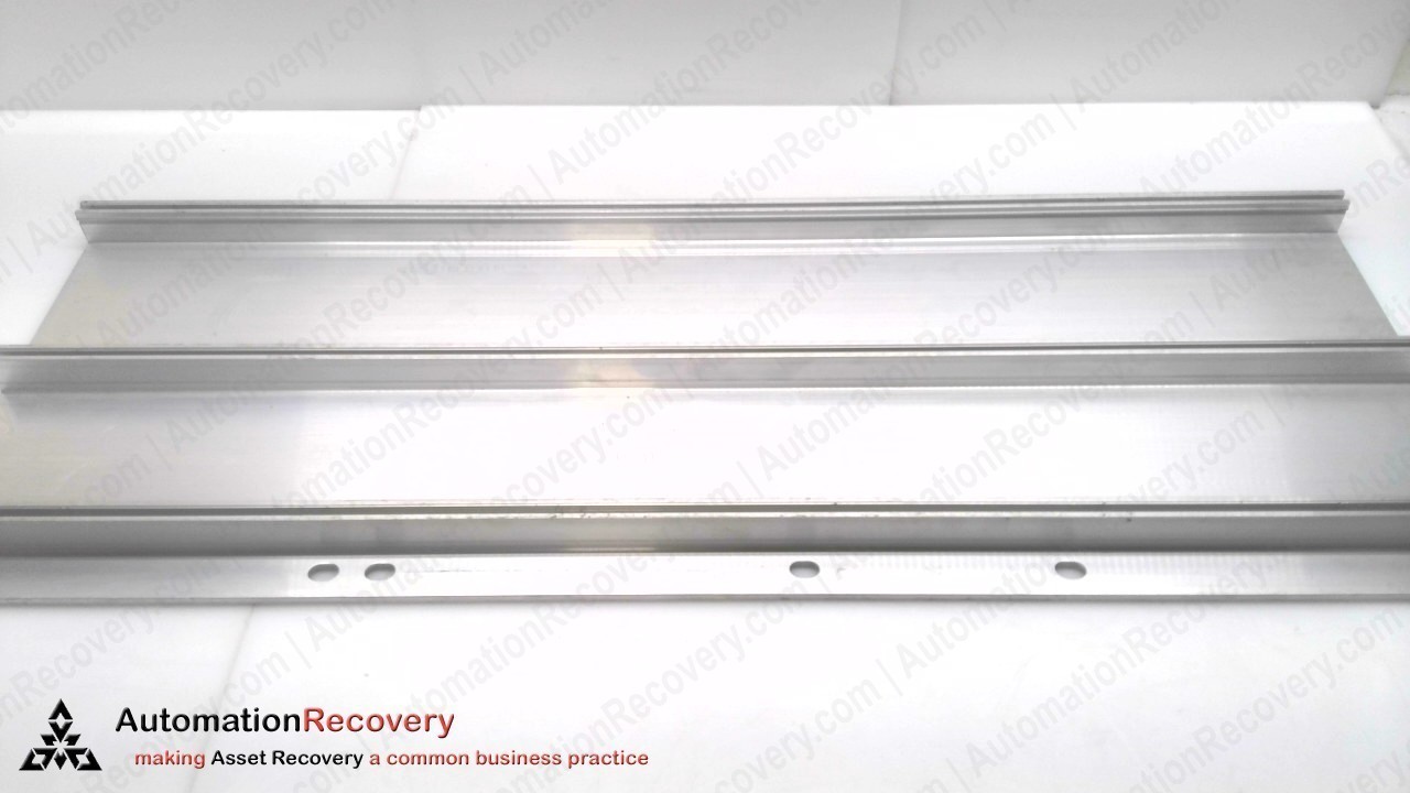 SIEMENS 6ES7194-4GB60-0AA0, SIMATIC BROAD VERSION MODULE RACK, 1000 MM #349173