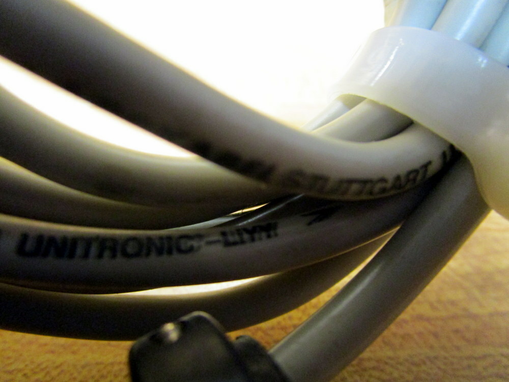 Lapp Kabel LIYY Cable