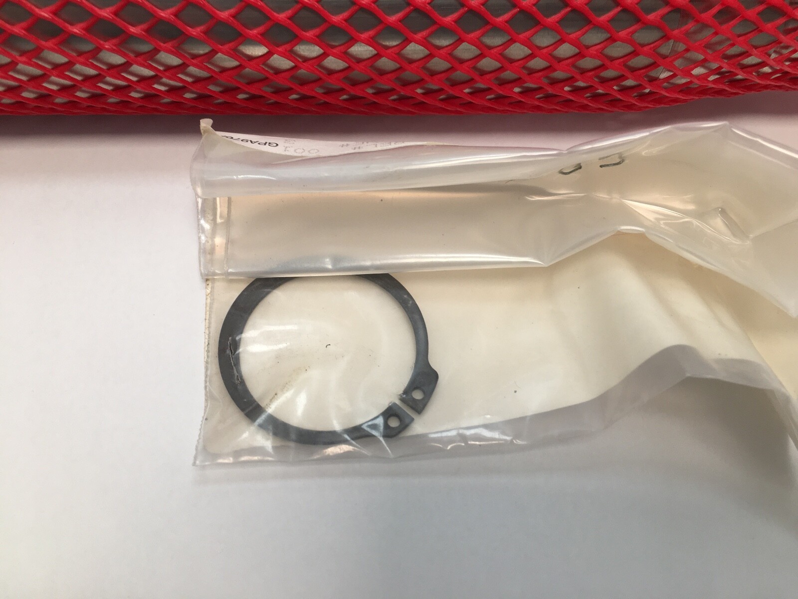 ITT-Goulds-Pumps R1011532229 Shaft Assembly w/ Snap Ring R101-153-2229 3196S