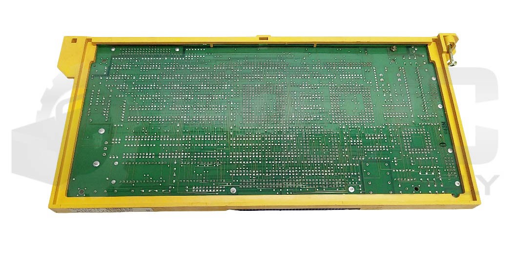 FANUC A16B-1211-0930/06B REMOTE BUFFER PCB BOARD CARD