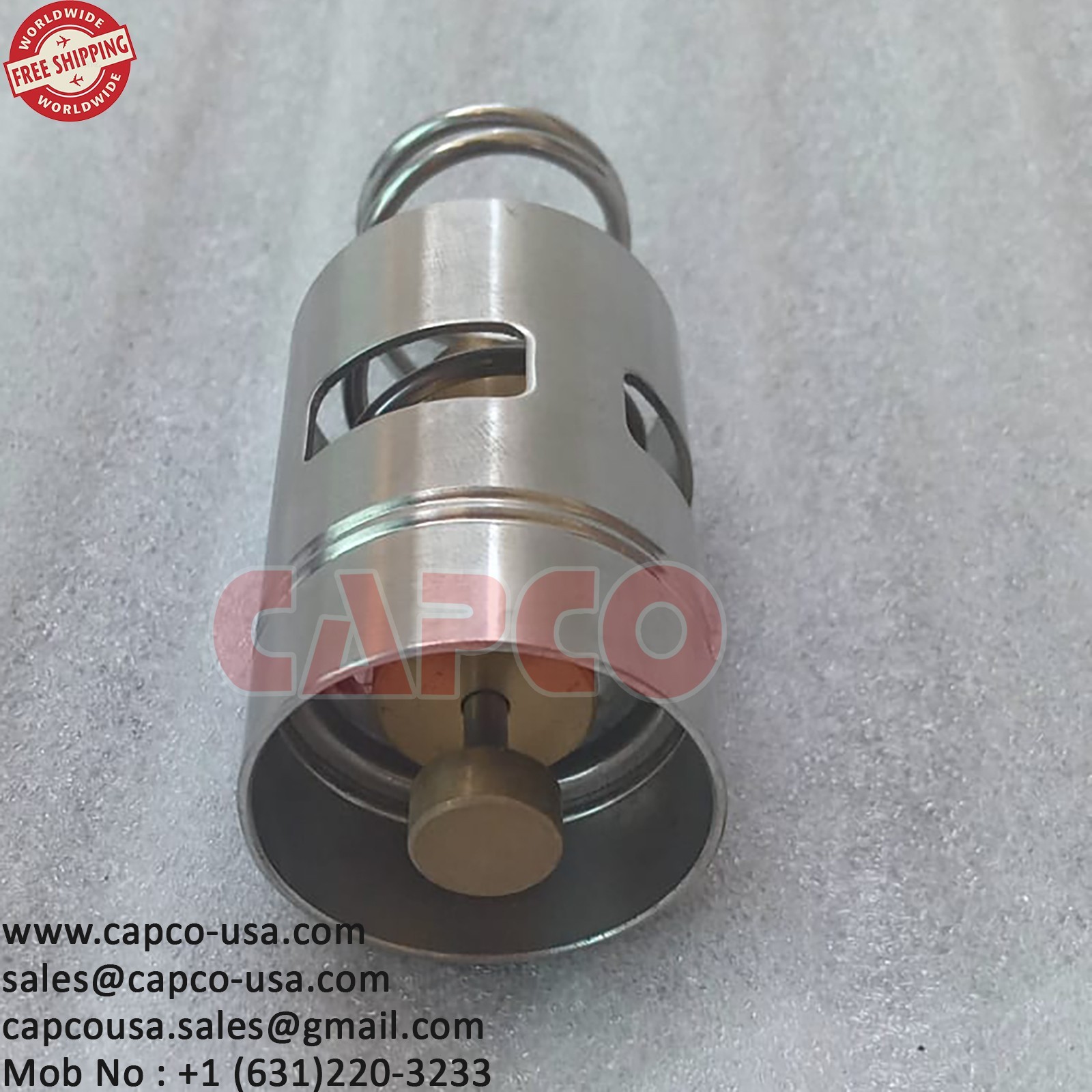 THERMOSTATIC VALVE KIT 1619733300