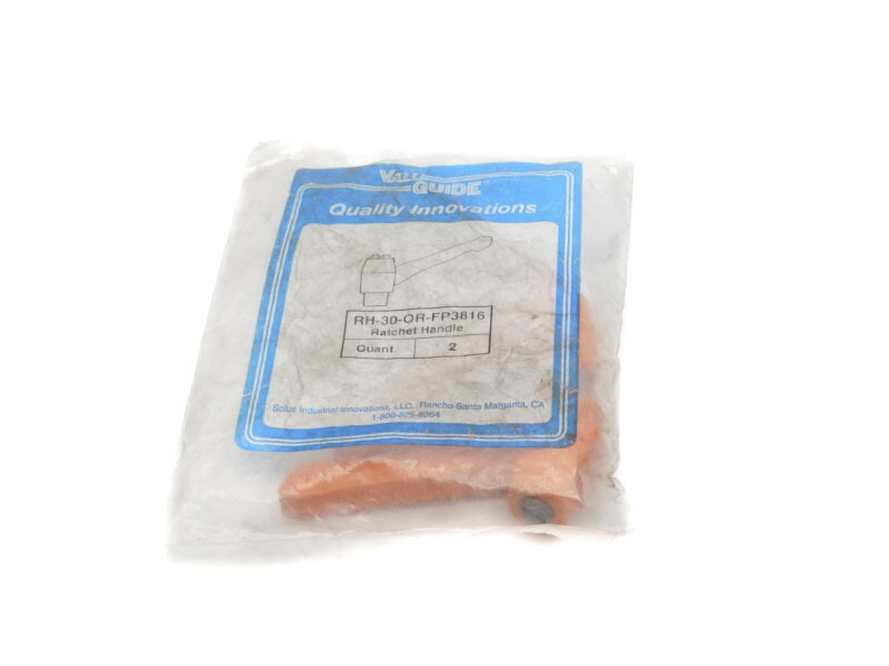 VALU GUIDE RH-30-OR-FP3816 (PKG OF 2) NSMP