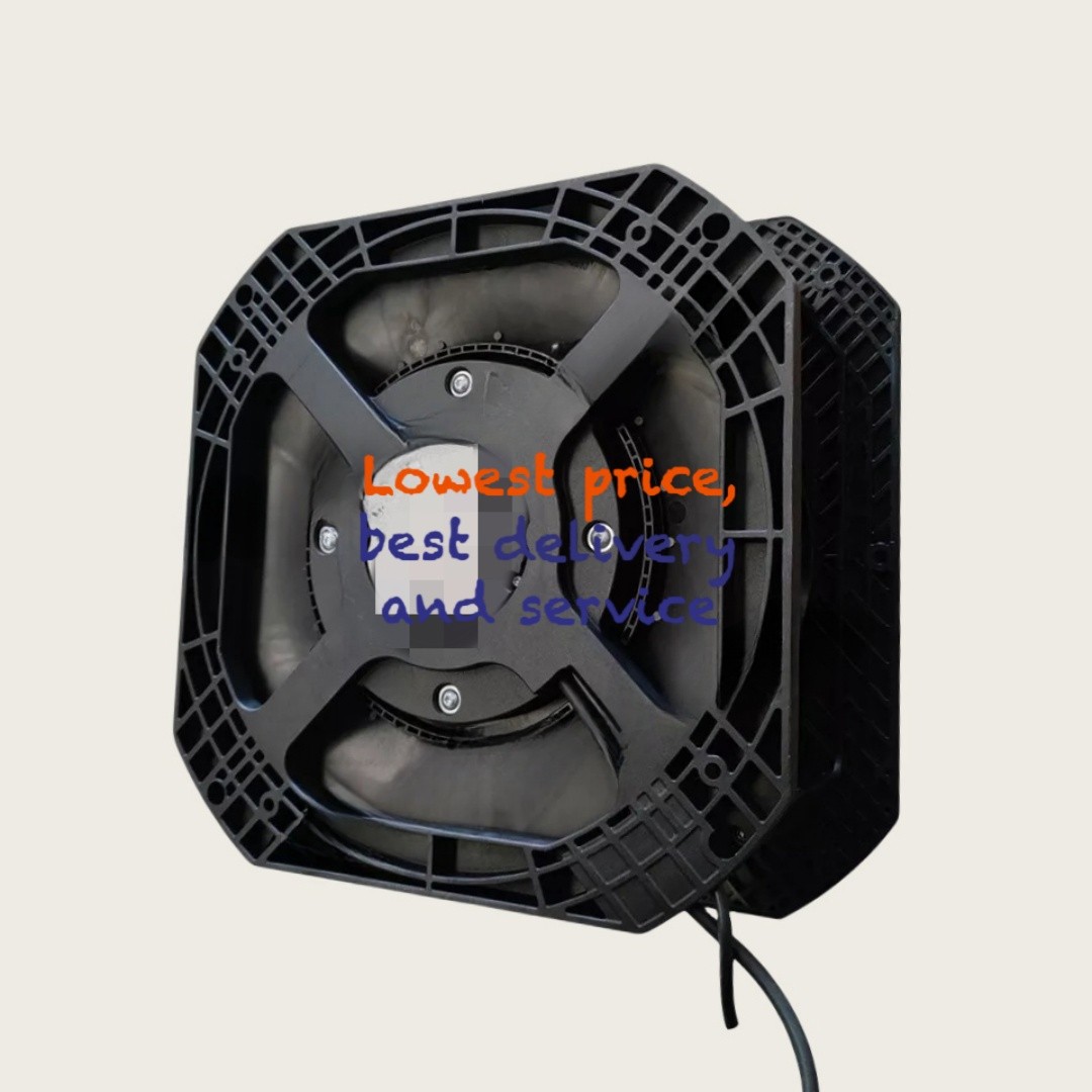 1PC FOR K3G250-RF51-10 Centrifugal Fan 1~ 230VAC 170W 1.35A EC Cooling Fan