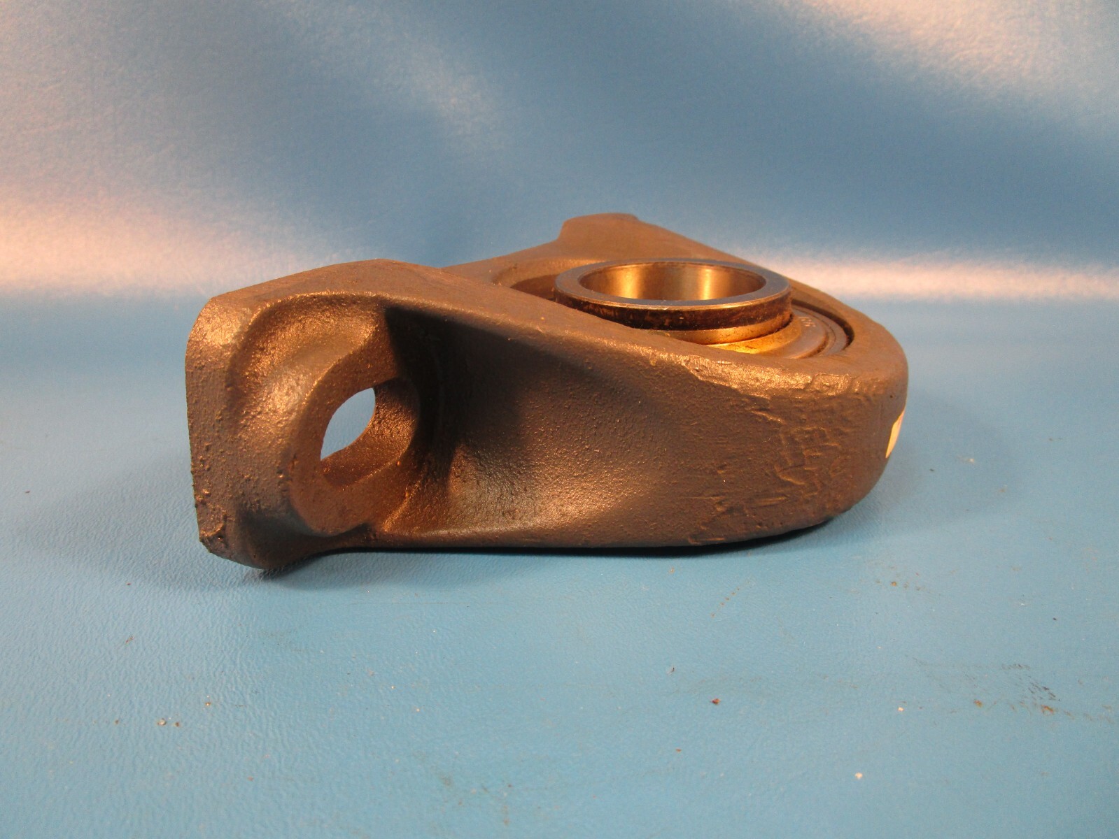 FAFNIR RAK 1 9/16, Pillow Block Mounted Bearings Eccentric Locking