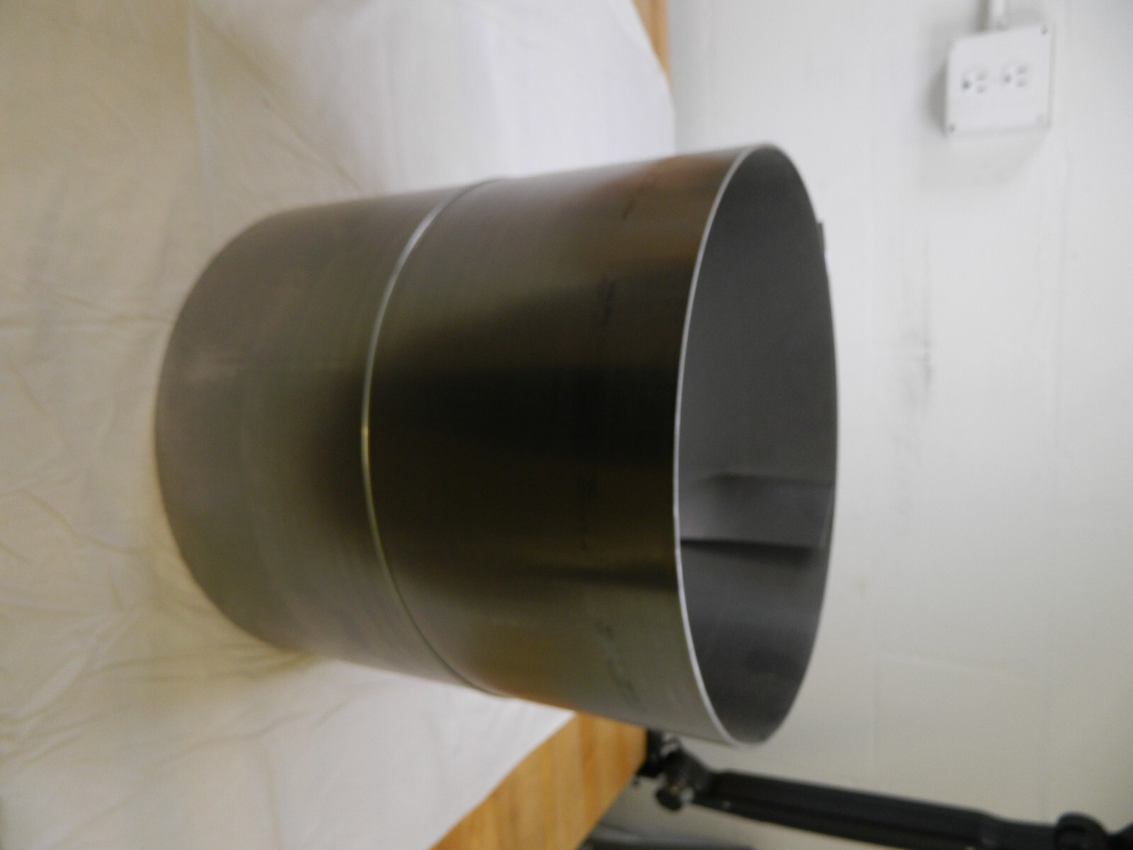 Shim Stock: 0.025” Thick, 120” Long, 12″ Wide, 1010 Low Carbon Steel 16640