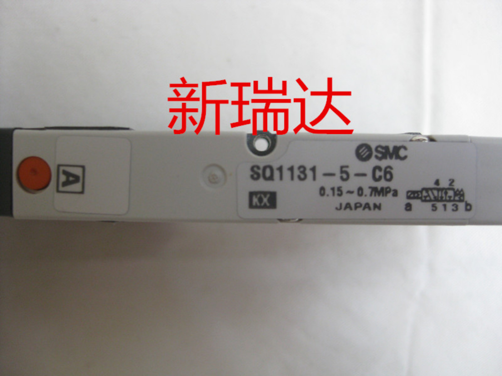 1pcs New SMC SQ1131-5-C6