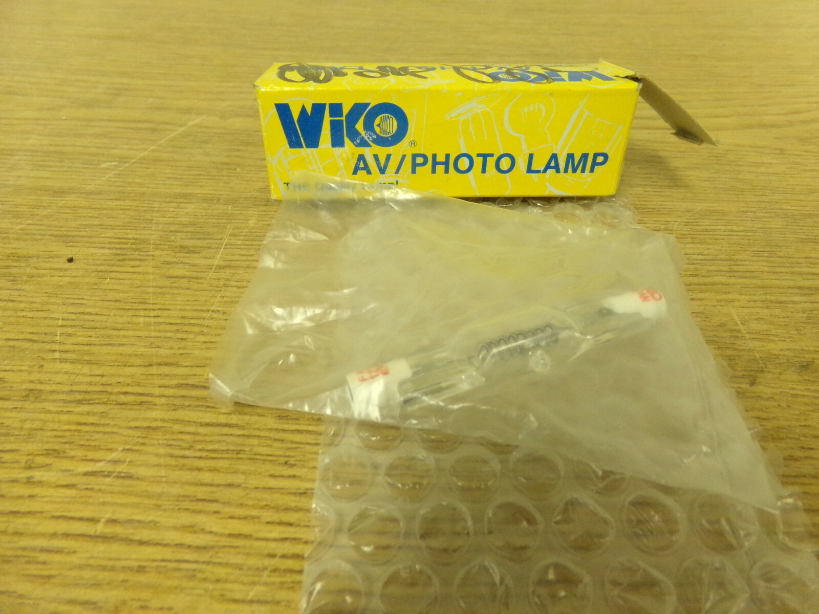 NEW Wiko AV/Photo Lamp FAL120V 420W *FREE SHIPPING*
