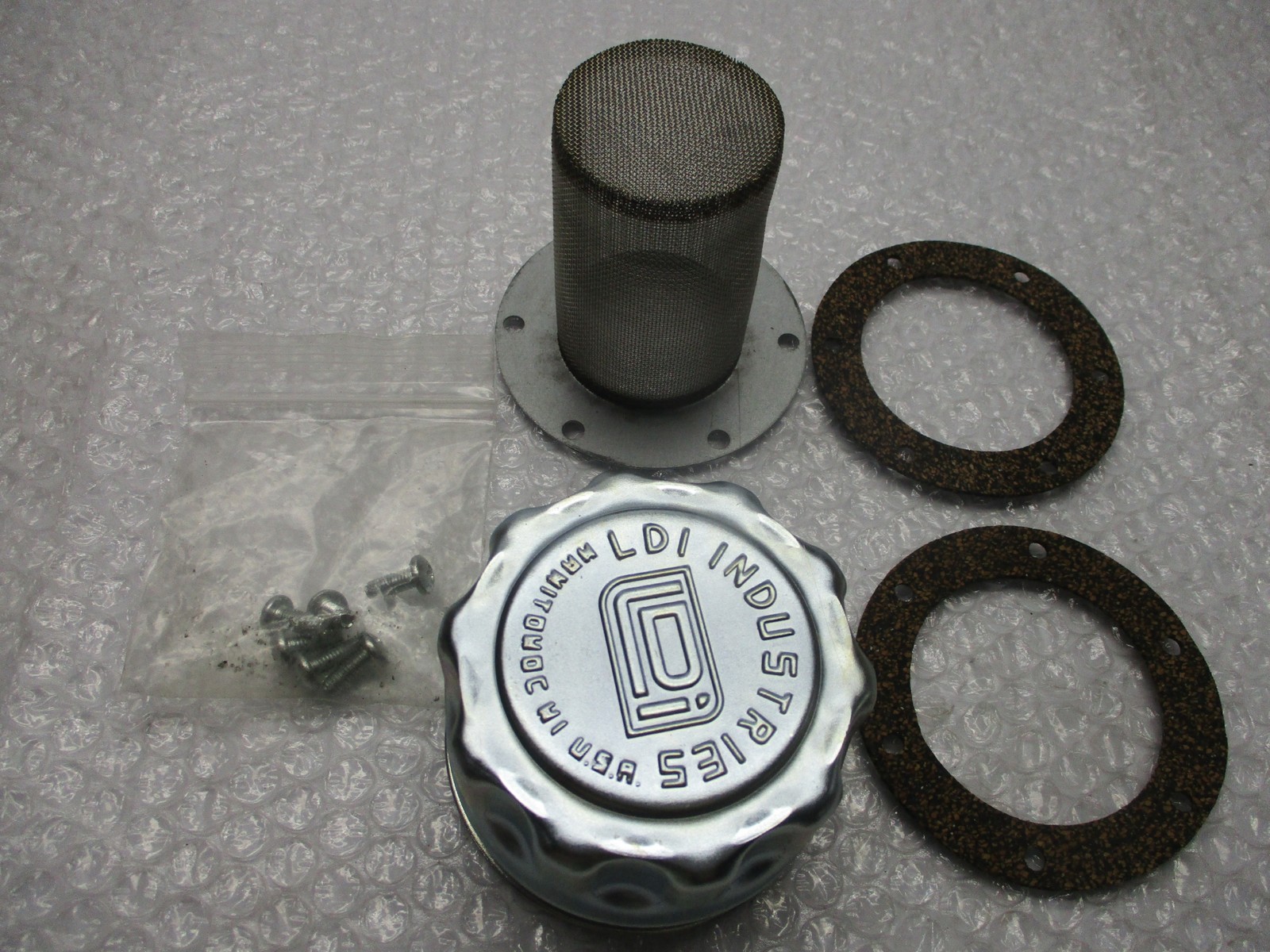 LDI INDUSTRIES 5216 KIT NSMP