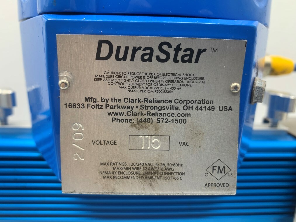 Reliance LED Illuminator RDS1000-1612-2