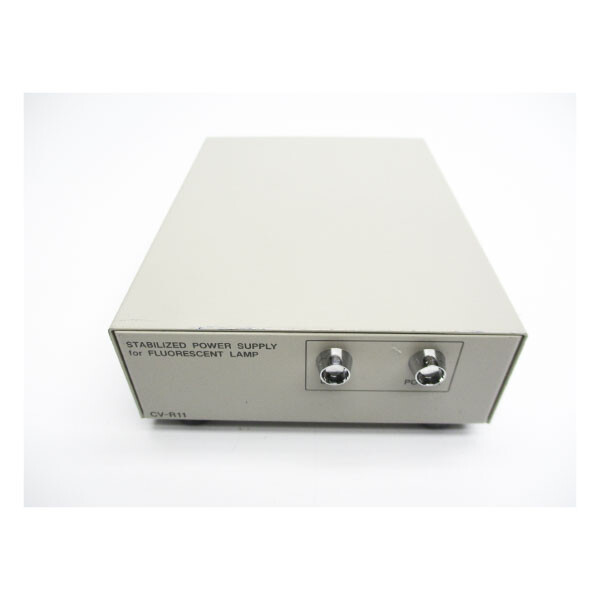 KEYENCE CV-R11 24VDC (AS PICTURED) NSNP