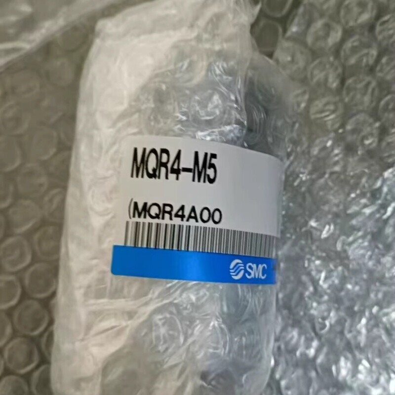 Qty:1 NEW FOR SMC MQR4-M5 High speed rotary joint replacement