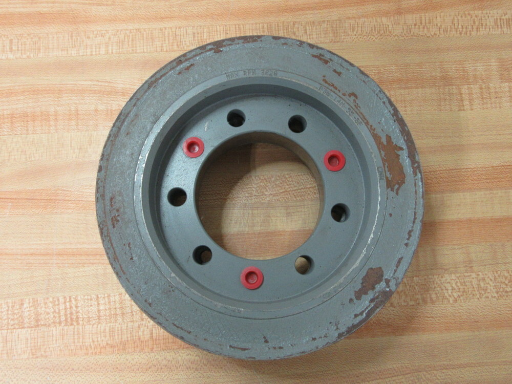 Martin P36-14M-55-SF Sprocket P3614M55SF