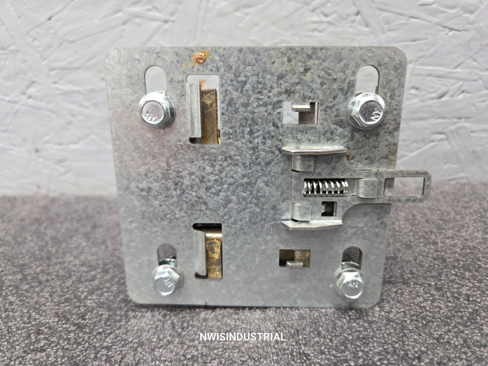 TCI KDRB1LDR LINE DRIVE REACTOR, 27A, 3PH, 600V, KDRB1