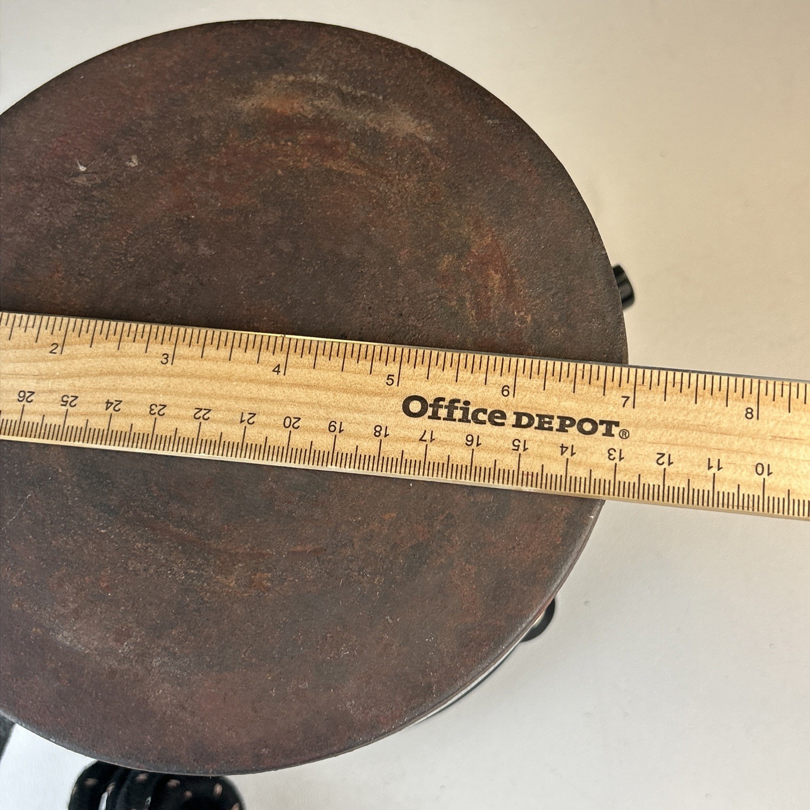 Vintage Edwin L. Wiegand Co CHROMALOX Electrical Hot Plate