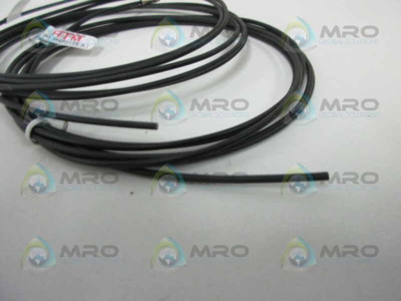 HTM PT-M4P012S-A PLASTIC FIBER OPTICS NSNP