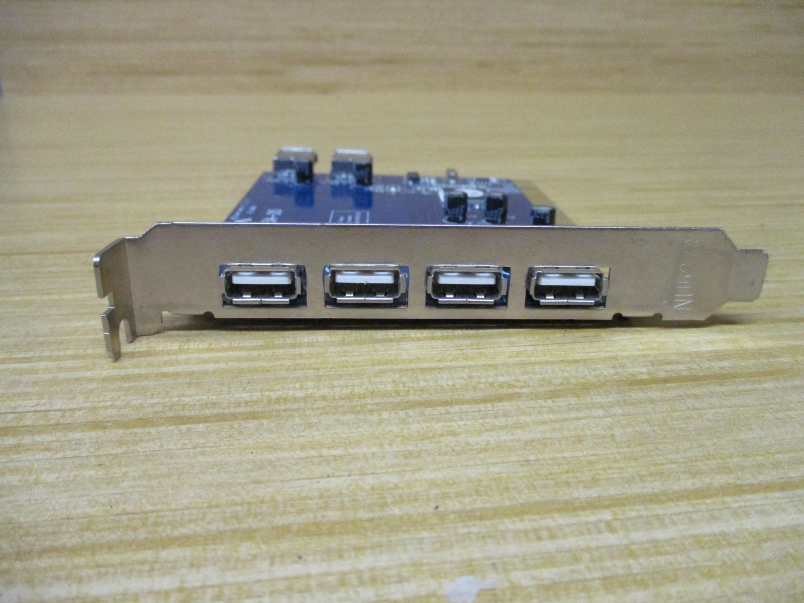 Ultra UM5273A-20 USB PCI Card UM5273A20